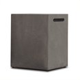 thumbnail image 1 of Real Flame Baltic Tank Holder in Glacier Gray, 1 of 2