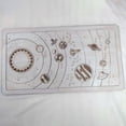 thumbnail image 3 of modelo tablero educativo rompecabezas juego Montessori perfke Juguetes de ciencia para niños, 3 of 5