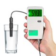 thumbnail image 5 of Digital PH Meter High Precision PH Tester Backlight Display Water Quality Tester for Laboratory Drinking Tank, 5 of 5