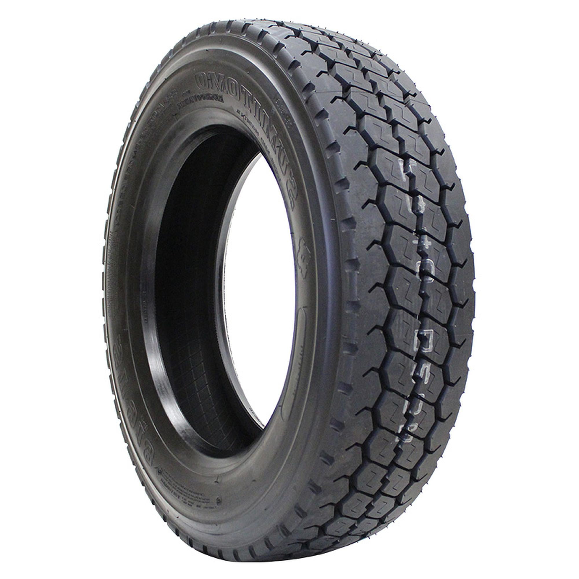 Sumitomo ST918 225/70R19.5 128 G Commercial Tire