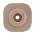 thumbnail image 3 of New Image CeraPlus Trim to Fit Ostomy Barrier Adhesive Tape Borders 44 mm Flange 5 per Box 11402, 3 of 3