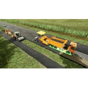 Road Maintenance Simulator for PlayStation 5™