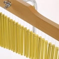 thumbnail image 3 of 1Set Metal Chimes 36 Bars Single-row Wind Chime and Desk 36 with bracket, 3 of 8
