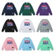 thumbnail image 5 of Camiseta para correr para hombre y mujer, transpirable, de secado rápido, para fitness, baloncesto, tiro, entrenamiento, ropa de ejercicio, camisetas deportivas para gimnasio, 5 of 5