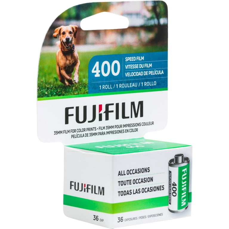 その他 Fujicolor Reversal Film RT125 16mm 16mm Film - Single Perf - FPP Sonic12 BW Reversal - 100 ft