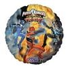 Power Rangers 'Jungle Fury' Foil Mylar Balloon (1ct)