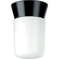 thumbnail image 4 of Nuvo 77-533 - OUTDOOR FIXT. WHITE/WHT GLASS, 4 of 8