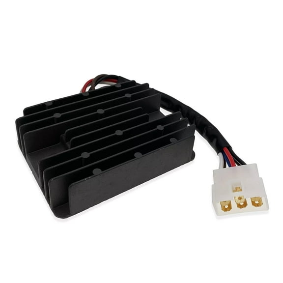 31620-ZG5-033 SH711AA Voltage Regulator Rectifier 20A Fit For Honda GX610 GX620 GX 240 270 340 390 440 610 620 630 660 690 TAPDRA Spare Part