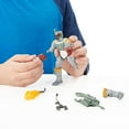 thumbnail image 3 of Star Wars Hero Mashers Episode VI Boba Fett, 3 of 9