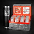 LMNT ZeroSugar Electrolytes Watermelon Salt Hydration Powder