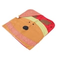 thumbnail image 1 of Gorro para silla de Navidad funda para silla de Navidad funda trasera para silla decoraciones para el hogar para fiestas festivas Navidad familiar ANGGREK Otros, 1 of 8