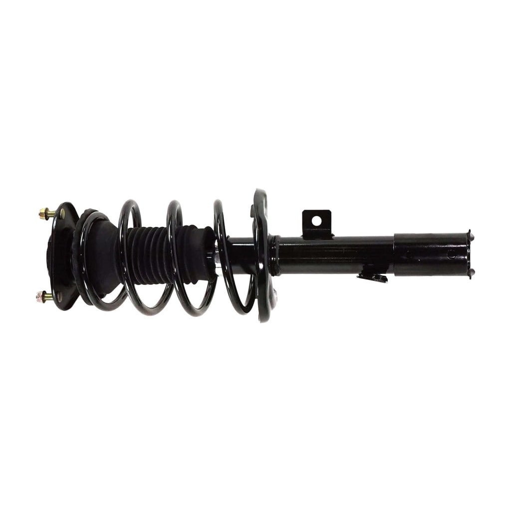KarParts360 For Toyota Corolla 2014 15 16 17 18 2019 Shock Absorber And Strut Passenger Side | Front | Non-Adjustable | 13.52 Inches Collapsed | 20.16 Inches Extended Length | 13.54 Inches Body Lengt