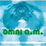 Omni A.M. - Key - Vinyl