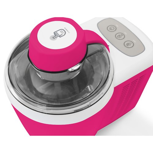 Mr. Freeze EIM700T 1.5 Pint Thermo Electric SelfFreezing Ice Cream