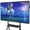 55 inch, variant on 55'' Smart Board, 4K UHD Interactive Touchscreen Whiteboard, Android 14 8+128GB Wireless Smartboard for Classroom Home Office Studio