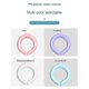 thumbnail image 2 of Reusable Cooling Ring, Suitable for Outdoor Sports, White, 2 of 5