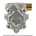 thumbnail image 2 of CARDONE New 96-5366 Power Steering Pump fits 2004-2015 Infiniti, Nissan, 2 of 4
