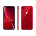 thumbnail image 1 of Téléphone Intelligent Restauré Déverrouillé Applе іРhone XR 64 Go Rouge MRY62LL/A (Reconditionné), 1 of 5