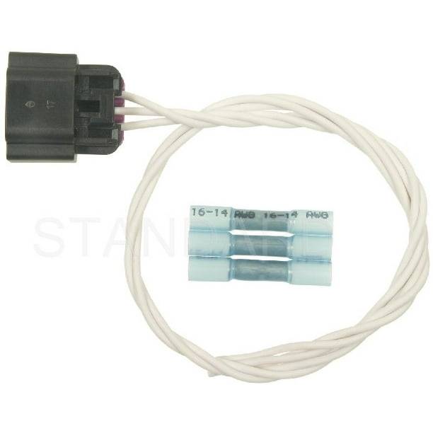 Standard Ignition ABS Modulator Sensor Connector,Fuel Tank Pressure