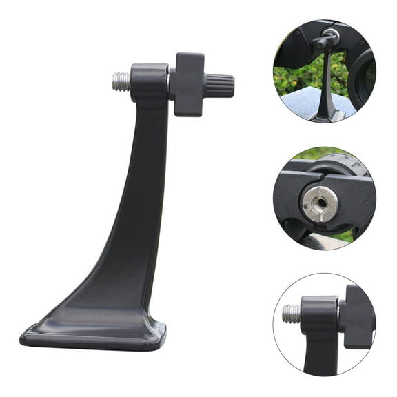 Hytrove Alloy Tripod Mount for Binoculars 1Set