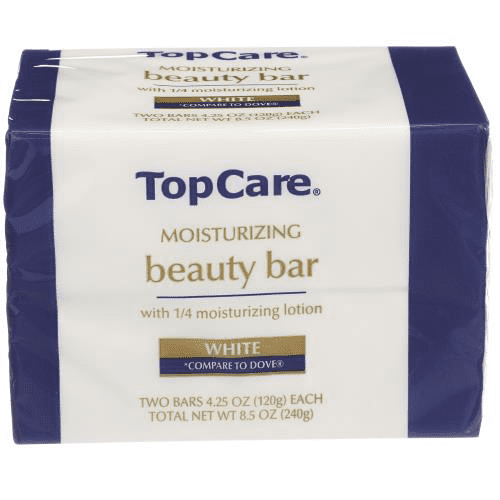 Bar Soap