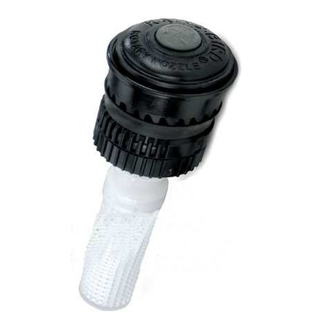 RAIN BIRD 18RNH Rotary Sprinkler Nozzle,0.7 to 1.0 gpm