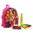thumbnail image 4 of Bob's Burgers Backpacks Bookbag Casual Daypack Backpacks for Travel Camping Hiking, 4 of 6