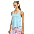 thumbnail image 1 of Soffe Women's Dri Performance Racer - 1510V, 1 of 1