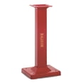 thumbnail image 1 of Baldor-GA16R Red C.I. Pedestal, 32-7/8 In. High, 1 of 1