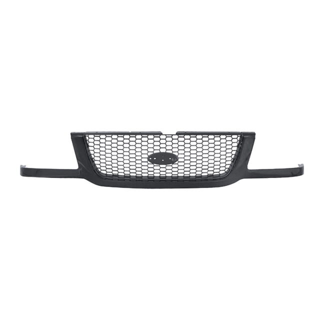 Parrilla TONG YANG 2001 Ford P/Pintar Para pintar