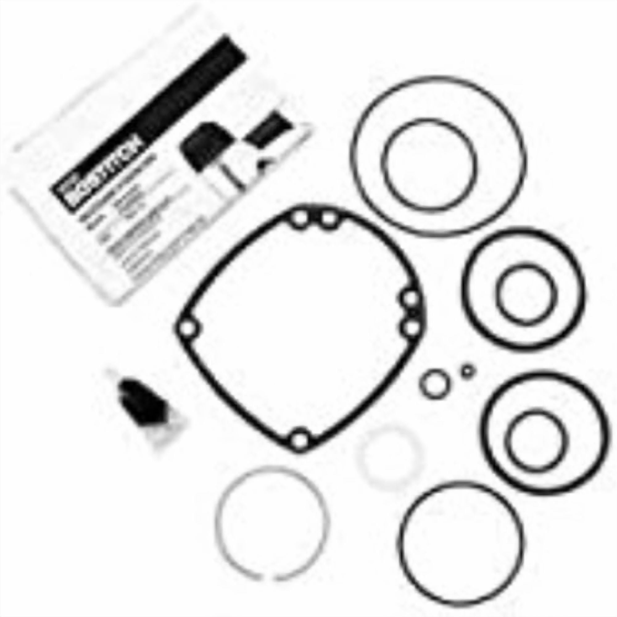 Bostitch Nailer Rebuild Kit For N66C and N75C Nailers 1 pk