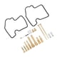 thumbnail image 1 of Kit De Reconstrucción De Carburador, Kit De Reparación De Carburador Mecanizado CNC Duradero, Fuerte, Buena Precisión Para Accesorios De Automóvil, 1 of 7