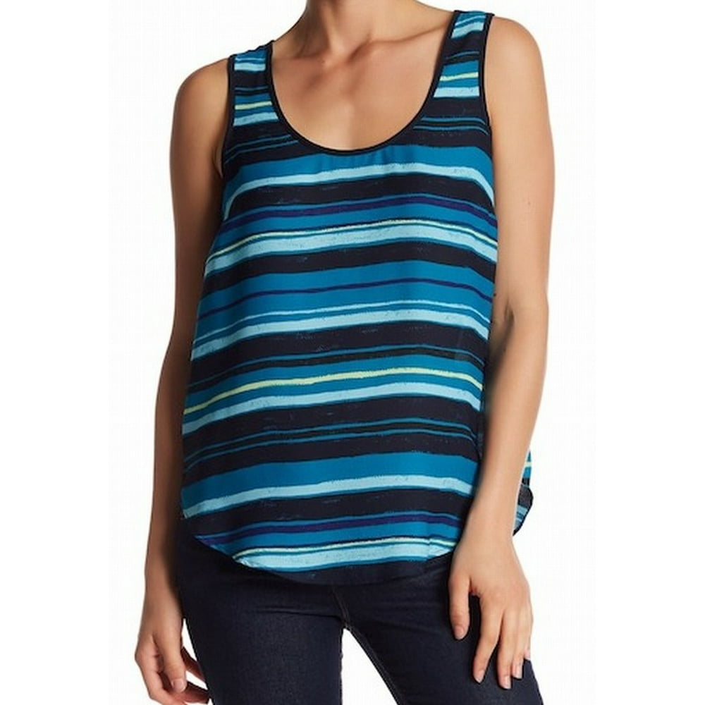 Joe Fresh Dresses Joe Fresh NEW Blue Womens Size Small S Striped