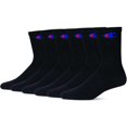 thumbnail image 1 of AmPm mens AmPm Men's Socks, 1 of 2