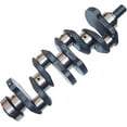 thumbnail image 1 of Seapple CRANKSHAFT 3907803 3960621 3929036 Stroke 60mm Compatible with Cummins 4BT Engine, 1 of 2