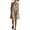 Beige, variant on Jumpsuits for Women Summer Square V Neck Sleeveless Loose Cargo Overalls Short Rompers with Pockets,Beige,XL
