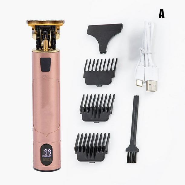Hair trimmer sale walmart