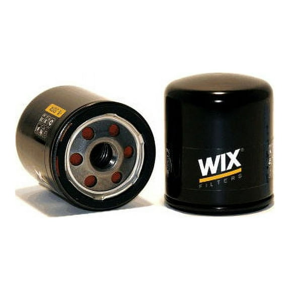 Oil Filter - Compatible with 1966 - 1976 BMW 2002 2.0L 4-Cylinder 1967 1968 1969 1970 1971 1972 1973 1974 1975
