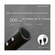 thumbnail image 5 of Electric Wine Opener Automatic Corkscrew Wine Openers For Beer Rechargeable Bottle Opener Foil Cutter Kitchen Bar, 5 of 5