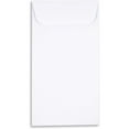 thumbnail image 5 of Juvale Tip Envelopes for Housekeeping - 3.5 x 6.5 Inches, White, 500 Pack - Hotel Tip & Gratuity Envelopes for Cash & Coins - Thank You Housekeeping Cards, 5 of 6