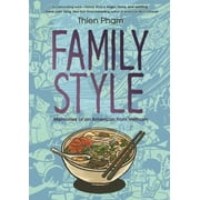 Family Style : Memories of an American from Vietnam (Paperback)