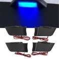 thumbnail image 1 of LED Lumière de Porte Intérieure Haute Luminosité Lumières de Poignée de Porte Intérieure pour, 1 of 8