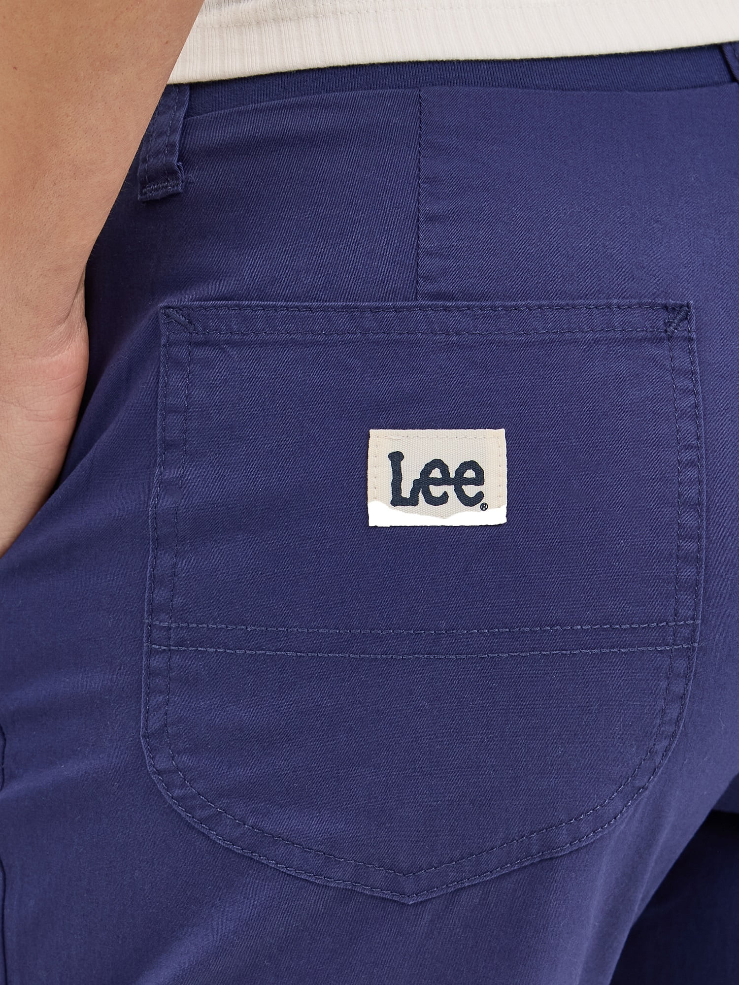 Lee® Women's Ultra Lux Comfort with Flex-To-Go Utility Skimmer, Sizes 2-18