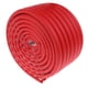 thumbnail image 5 of Protectores de bordes de mesa y escritorio para niños, parachoques suaves rojo, 5 of 9