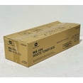 thumbnail image 2 of PRIME- Konica Minolta Wx-104 (A7Xw-0Y1) Waste Toner Box Bizhub 367/287/227, 2 of 5