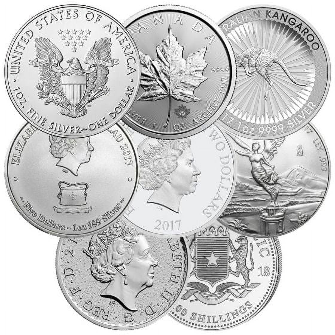800評価達成★AUSTRIA オーストリア 1780 1780 Austria Maria Theresa Silver Thaler AU/BU - Walmart.com
