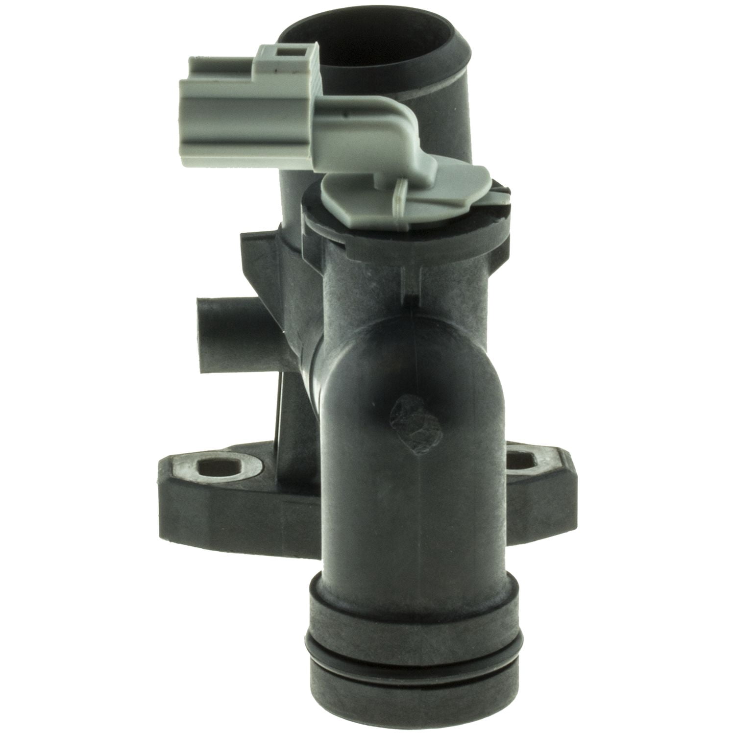 Motorad CH1002 Radiator Coolant Hose Flange Fits select: 2005-2008 FORD ESCAPE, 2005-2008 MERCURY MARINER
