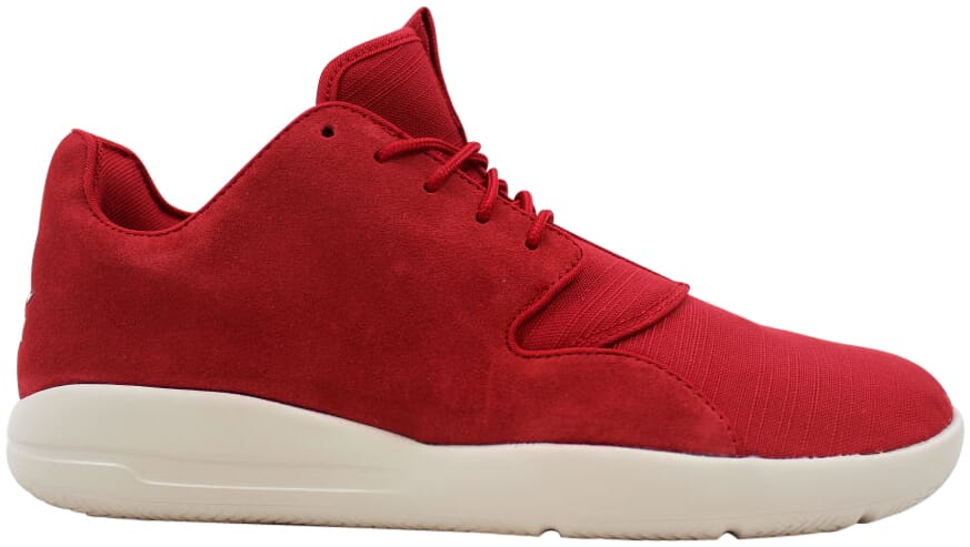 jordan eclipse red