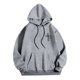 thumbnail image 3 of WILLBEST Sudaderas Deportivas para Hombre, Sudadera Informal con Capucha y Diseño Estampado De Dios para Hombre, Jersey De Manga Larga, Ropa Cómoda para Uso Diario Chica, 3 of 4