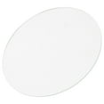 thumbnail image 1 of HINTRMENT Clear Cake Display Base For Elegant Party Mousse Cakes Presentation 1Pack, 1 of 8